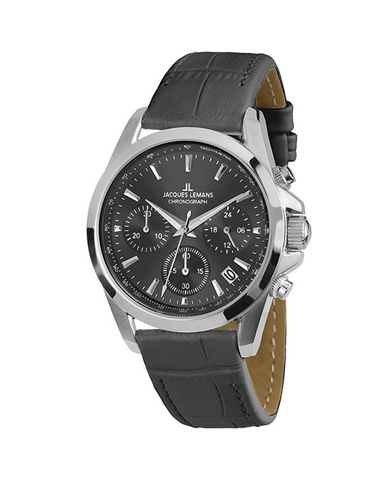 Часы Jacques Lemans Liverpool 1-1863ZA